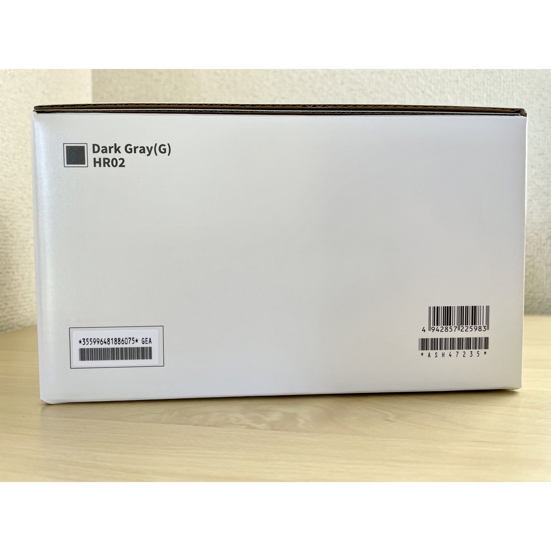 NTTdocomo - docomo home 5G HR02 Wi-Fiルーターの通販 by プロフ要