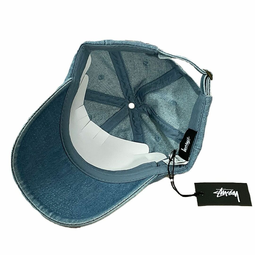 STUSSY(ステューシー)のSTUSSY ステューシーSTOCK LOW PRO CAP （505921） メンズの帽子(キャップ)の商品写真