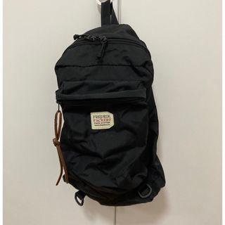 フレドリックパッカーズ(FREDRIK PACKERS)のFREDRIK PACKERSリュックサック(バッグパック/リュック)