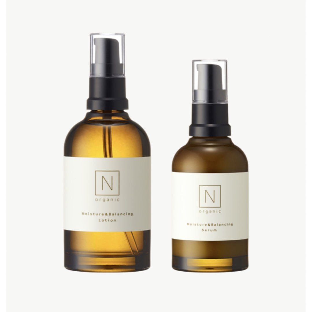 N organic plenum スキンケア3点セット*2set-