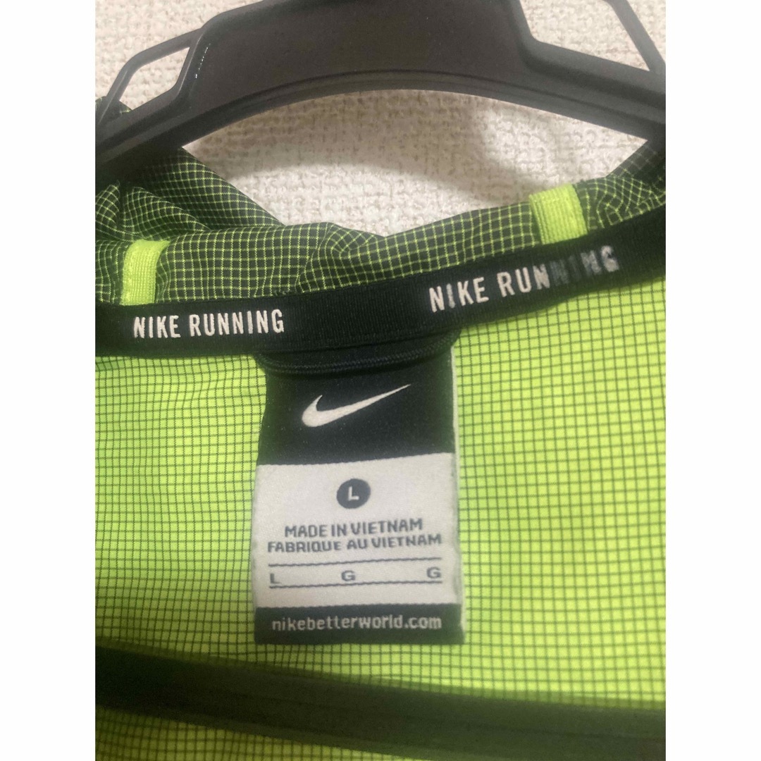 NIKE(ナイキ)のNIKE ランニングウェア スポーツ/アウトドアのランニング(ウェア)の商品写真