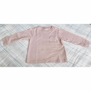 リー(Lee)のLee リー　　　Tシャツ　80(Ｔシャツ)