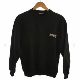 バレンシアガ(Balenciaga)のBALENCIAGA スウェット　(スウェット)