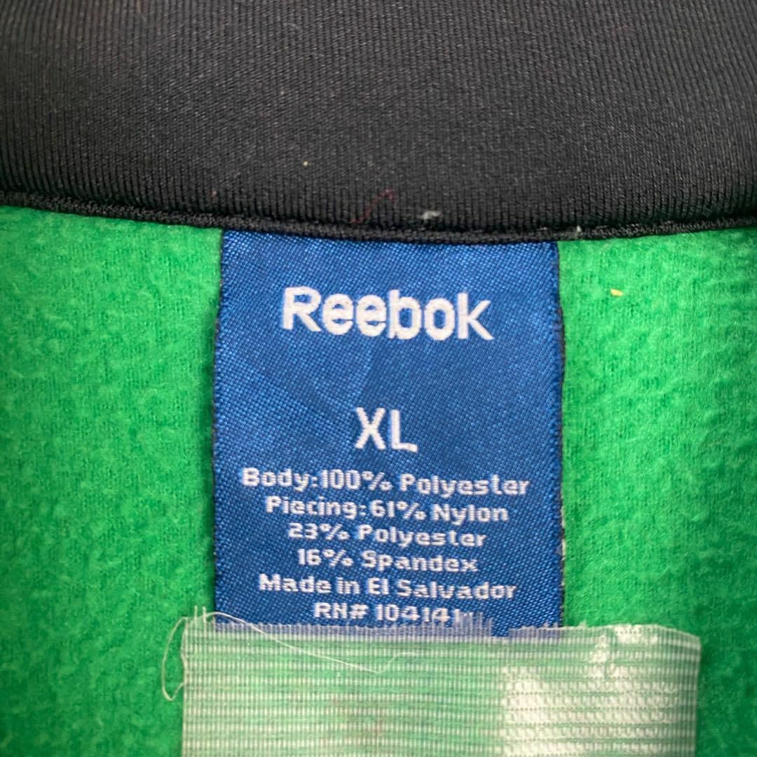 Reebok(リーボック)のReebok トレーナー　フリース　メンズ　レディース　[ XL ] メンズのトップス(スウェット)の商品写真