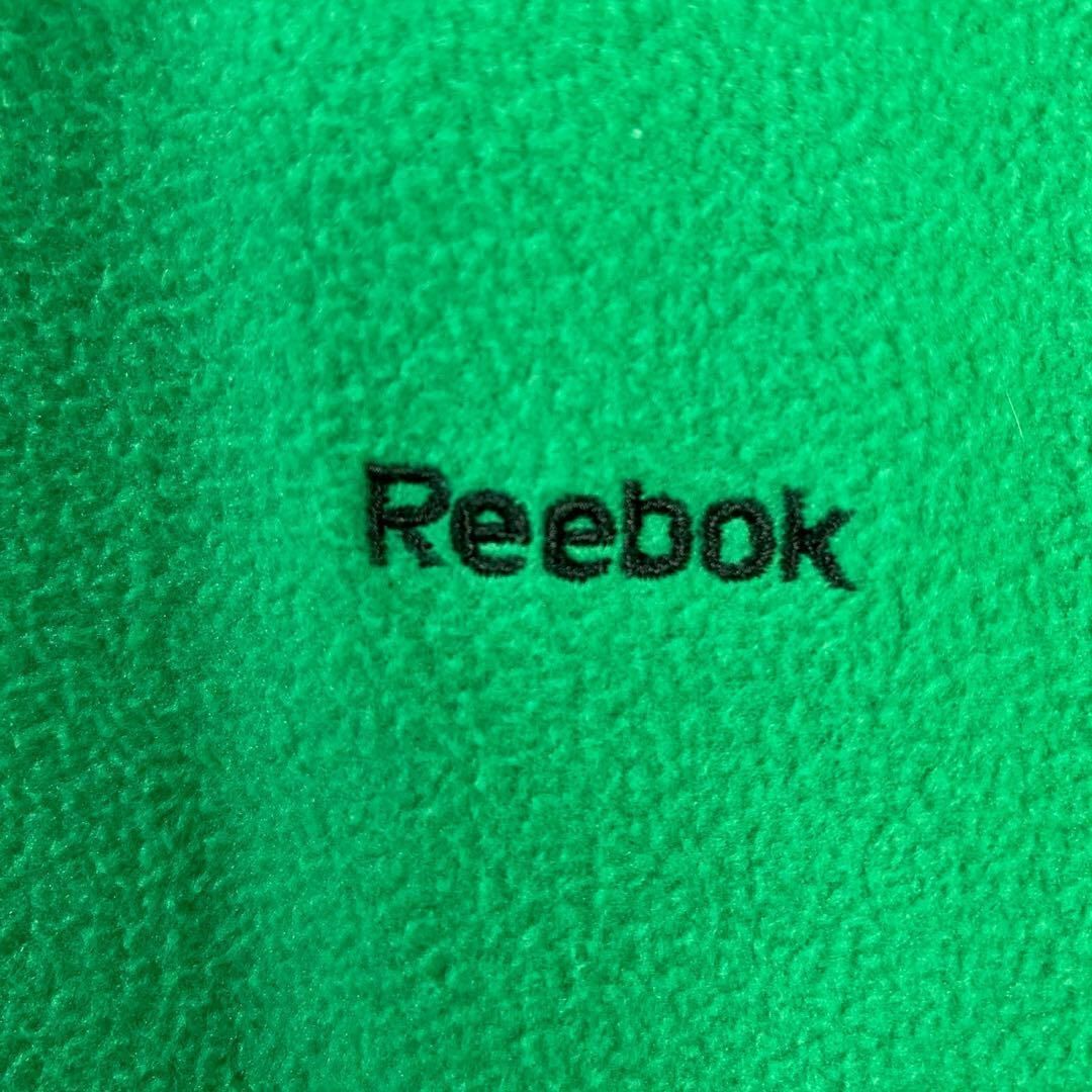 Reebok(リーボック)のReebok トレーナー　フリース　メンズ　レディース　[ XL ] メンズのトップス(スウェット)の商品写真