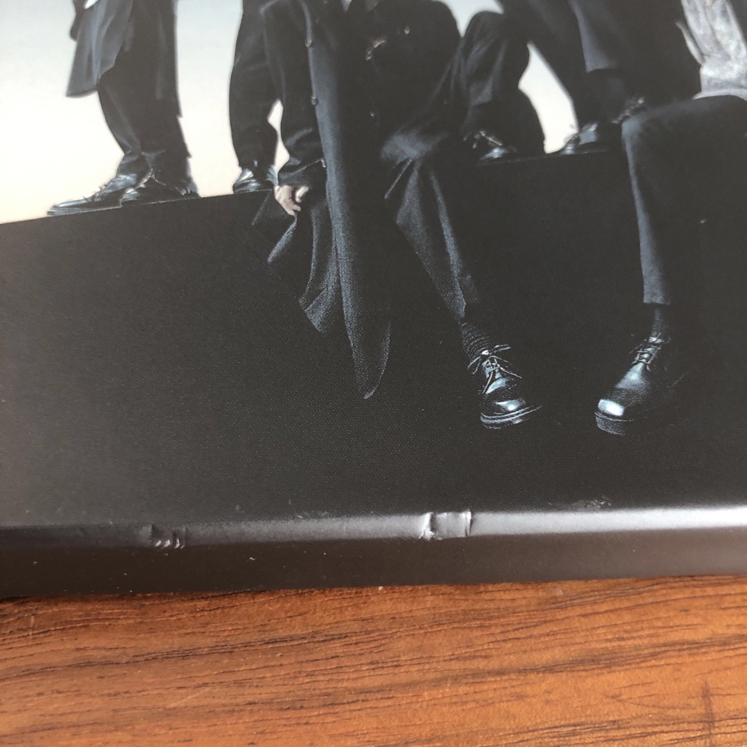 SixTONES - SixTONES 1STアルバム 原石盤音色盤通常盤三形態セットの