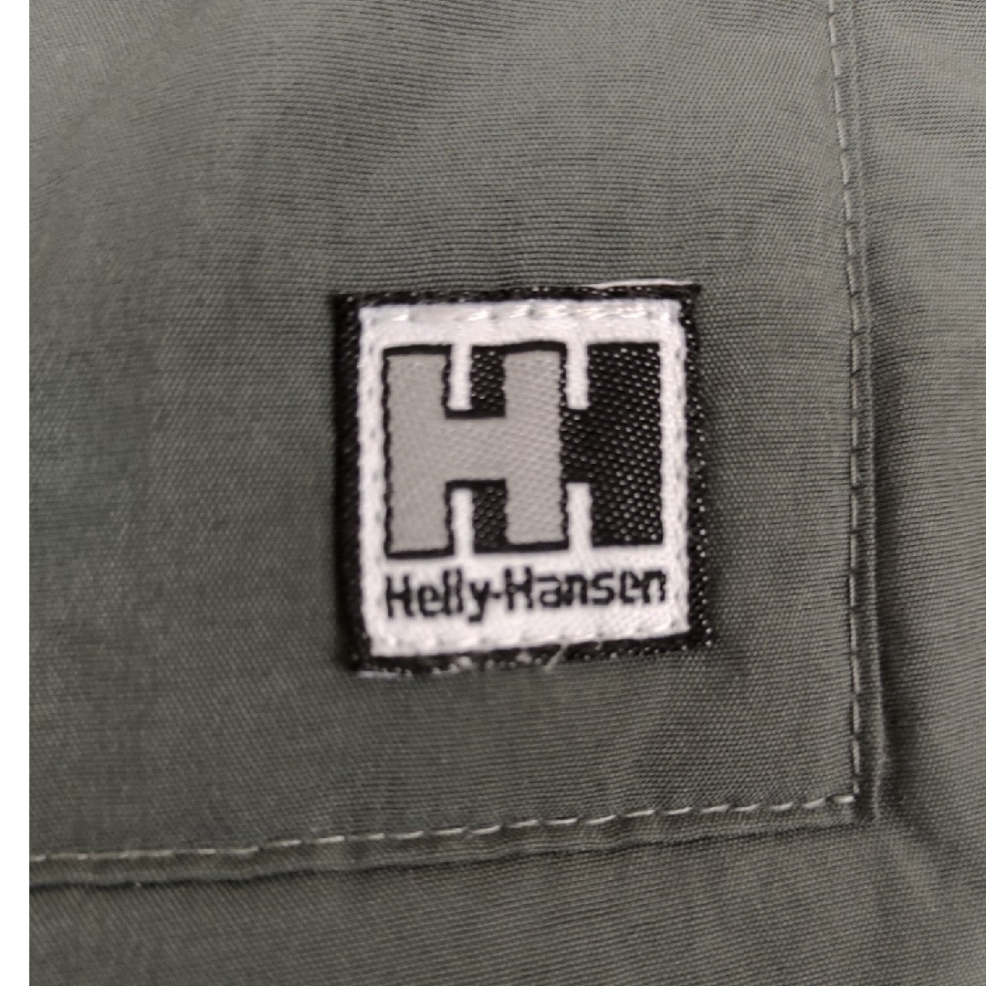 HELLY HANSEN(ヘリーハンセン)のHELLY HANSEN ボアフリースパンツ ファーグリーンWL レディースのパンツ(カジュアルパンツ)の商品写真