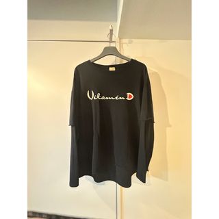 チャンピオン(Champion)のAlchemist Champion Long Sleeve T Shirts(Tシャツ/カットソー(七分/長袖))