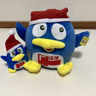 非売品 ドン・キホーテ ドンペン Big 特大 ミニ ぬいぐるみの通販 by