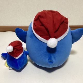 非売品 ドン・キホーテ ドンペン Big 特大 ミニ ぬいぐるみの通販 by