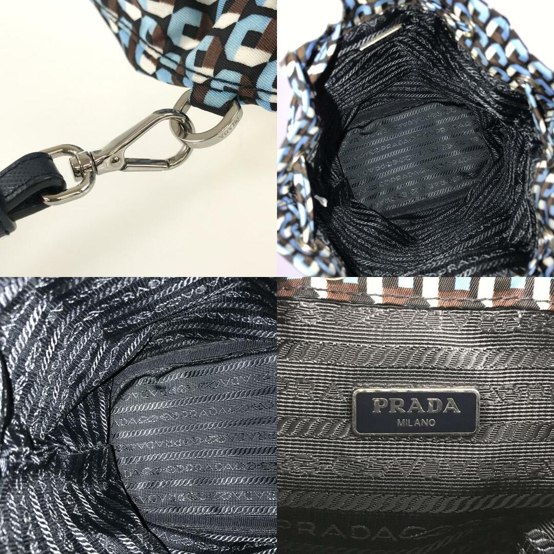 PRADA - プラダ アクセサリーポーチの通販 by キングラム ラクマ店 ...