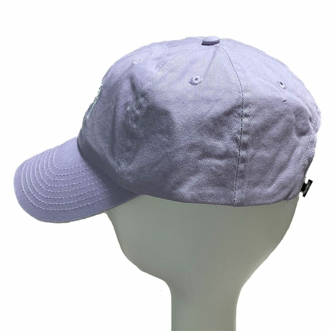 STUSSY ステューシーSTOCK LOW PRO CAP (278474) 1