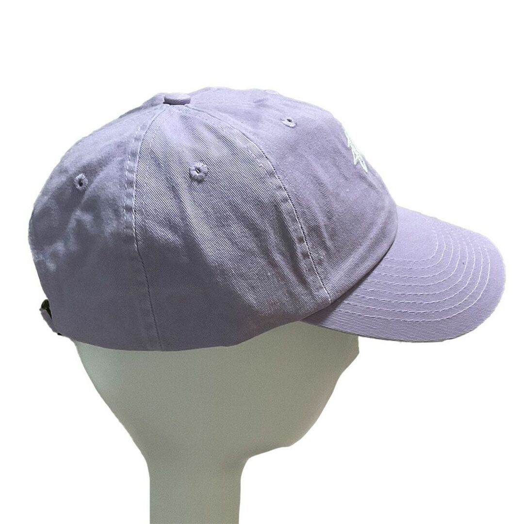 STUSSY ステューシーSTOCK LOW PRO CAP (278474) 3