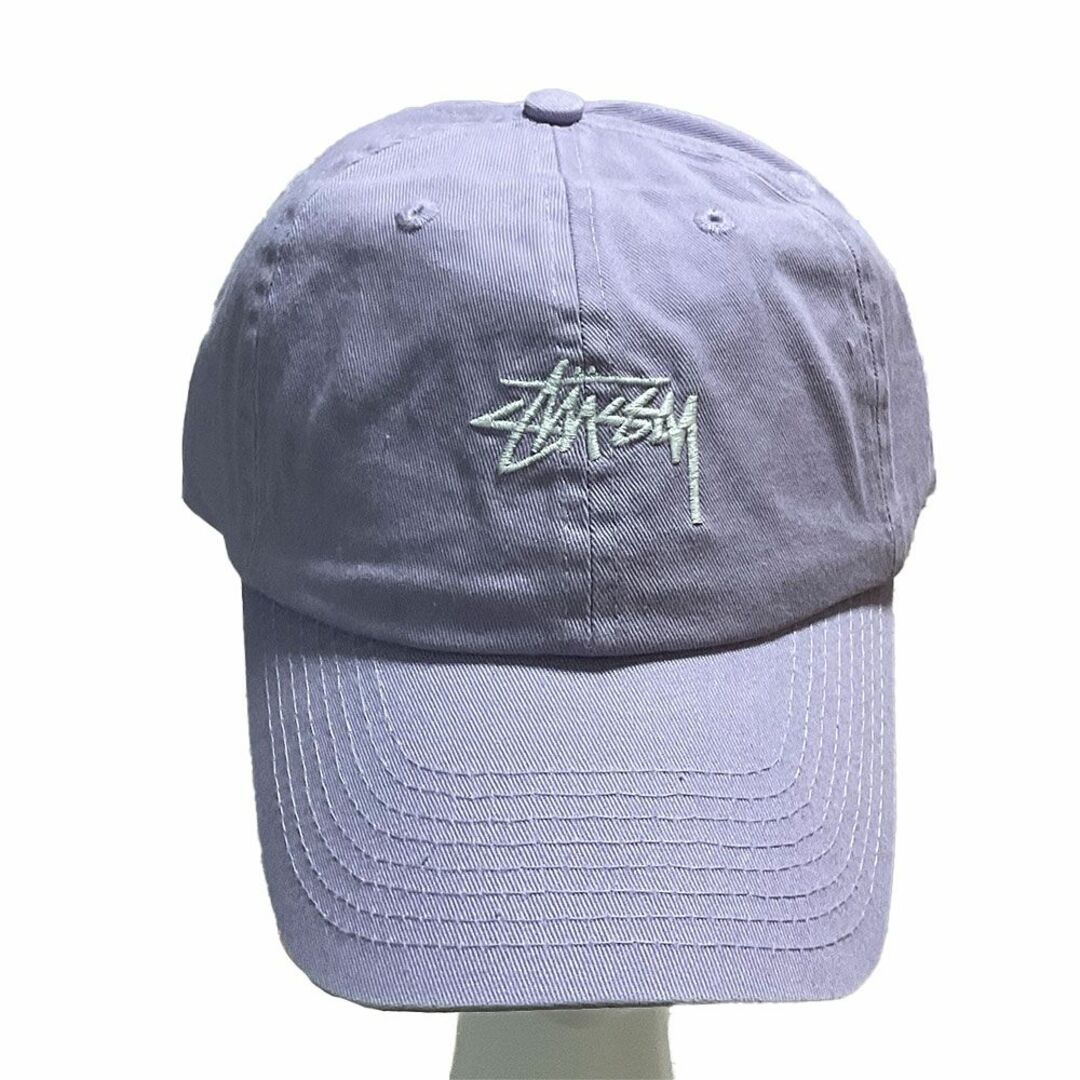 STUSSY ステューシーSTOCK LOW PRO CAP (278474) 4