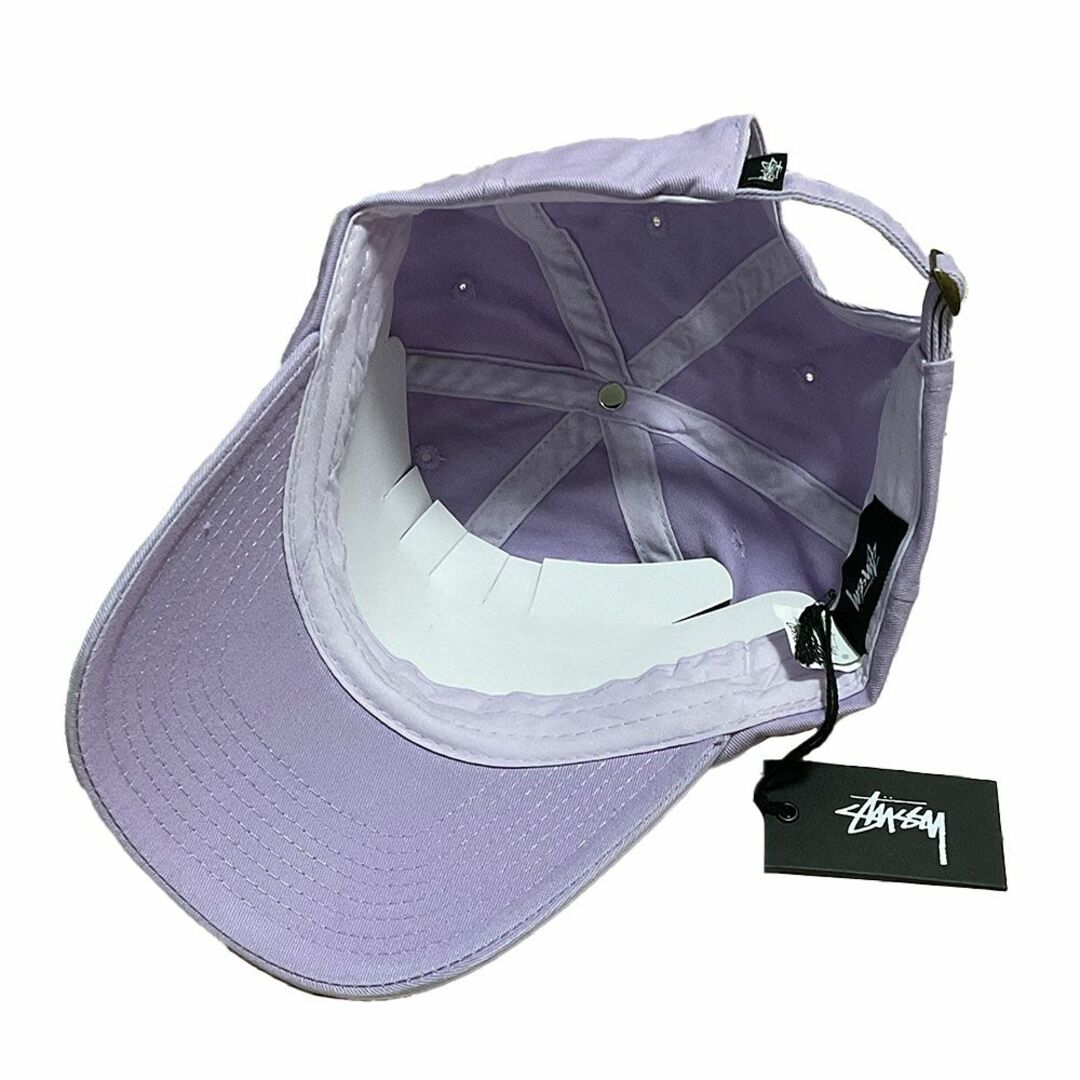 STUSSY ステューシーSTOCK LOW PRO CAP (278474) 5