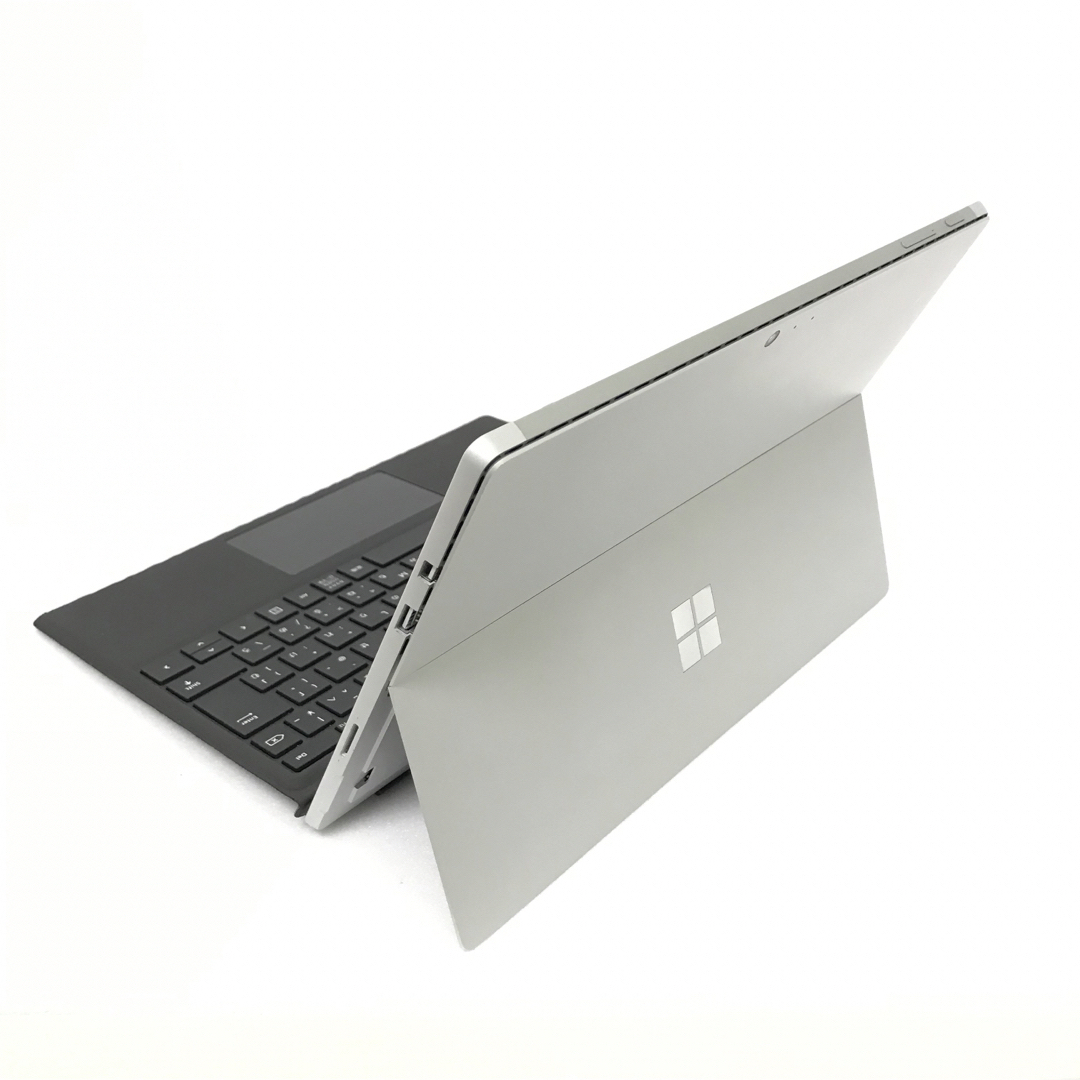 Microsoft - 超美品Surface Pro6 Win11 8G/256G Office2021の通販 by ...