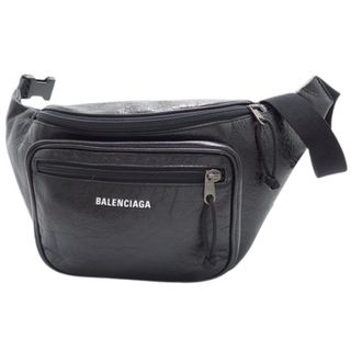 Balenciaga - バレンシアガウエストバッグ EXPLORER エクスプローラー