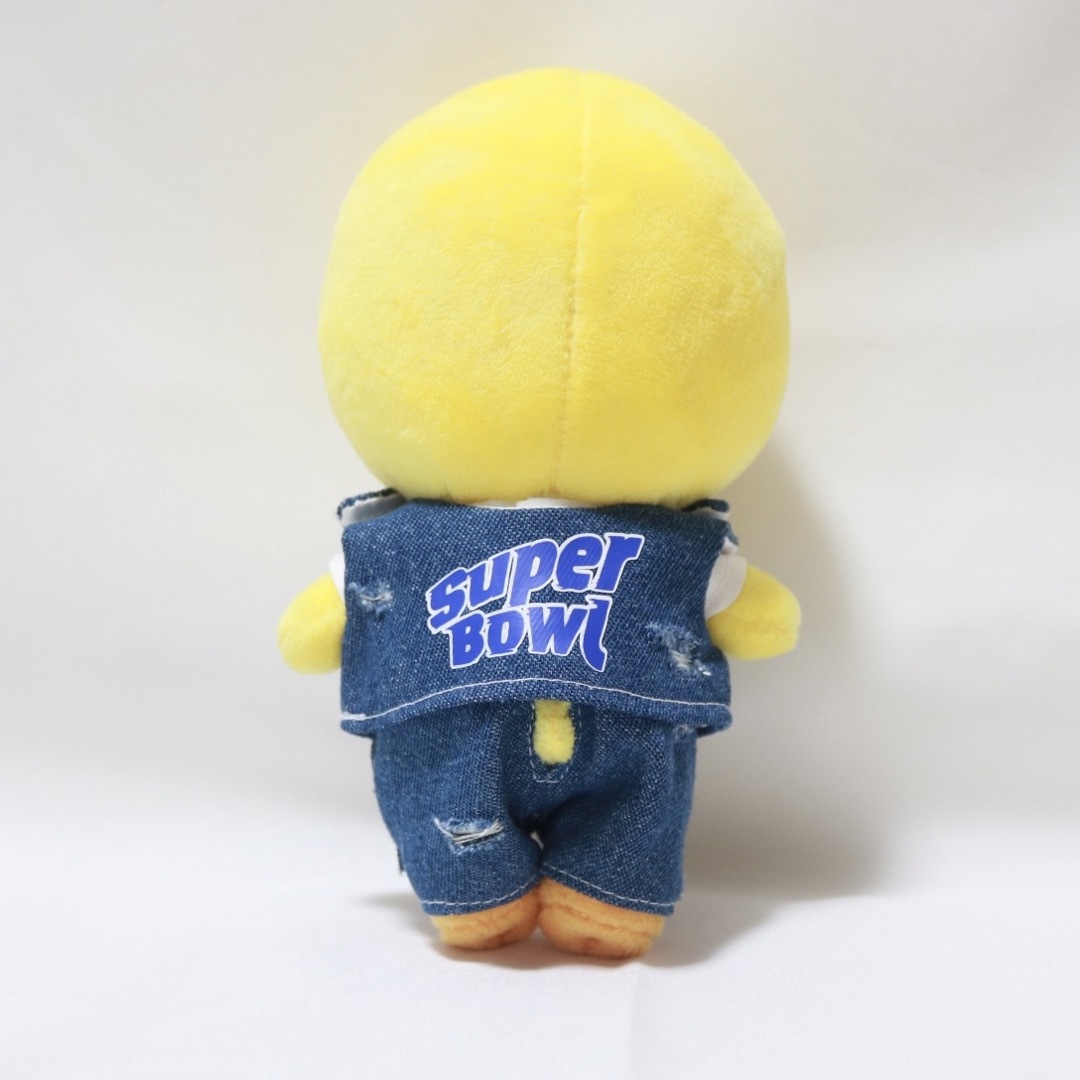 skzoo スキズ ぬいぐるみ 服 ポガリ フィリックス skzoo スキズ ぬいぐるみ 服 ポガリ フィリックス