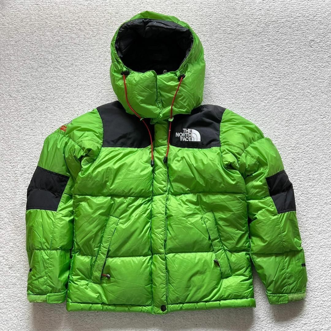 THE NORTH FACE - ノースフェイス サミットシリーズ ダウンジャケット ...