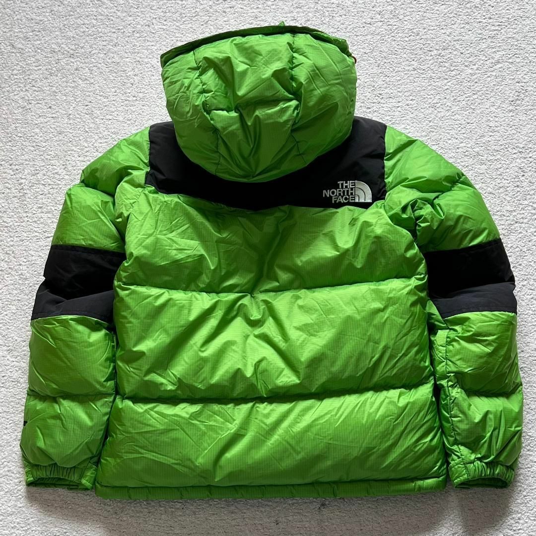 THE NORTH FACE バルトロライトジャケット boys150 美品