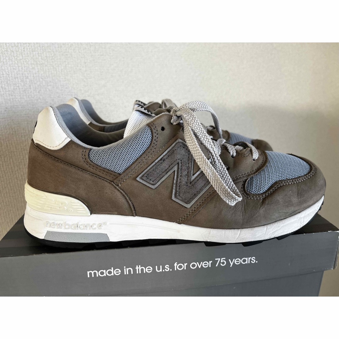 NEW BALANCE M1400WA 990 992 993 1300 996 2