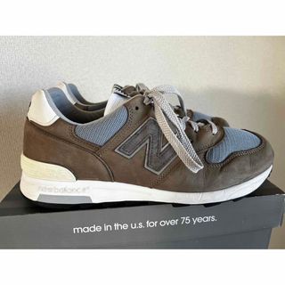 New Balance - NEW BALANCE M1400WA 990 992 993 1300 996の通販 by