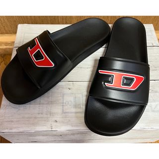 ディーゼル サンダル(メンズ)の通販 100点以上 | DIESELのメンズを買う