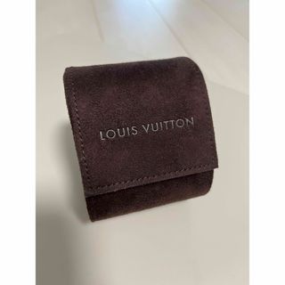 ルイヴィトン(LOUIS VUITTON)のLOUIS VUITTON時計ケース(その他)