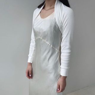 eyelet arm cover アイレット アームカバー