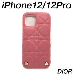 ディオール(Christian Dior) ピンク iPhoneケースの通販 74点