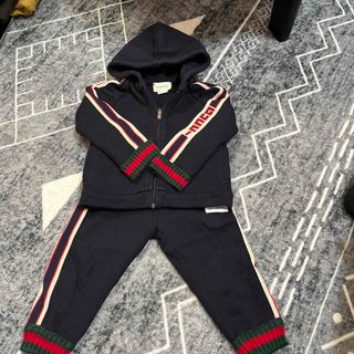 グッチ(Gucci)のGUCCI 上下購入者申告あり(その他)