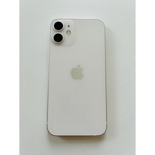 アイフォーン(iPhone)の再お値下げ⚠️【Apple】iPhone12 mini 64GB(スマートフォン本体)