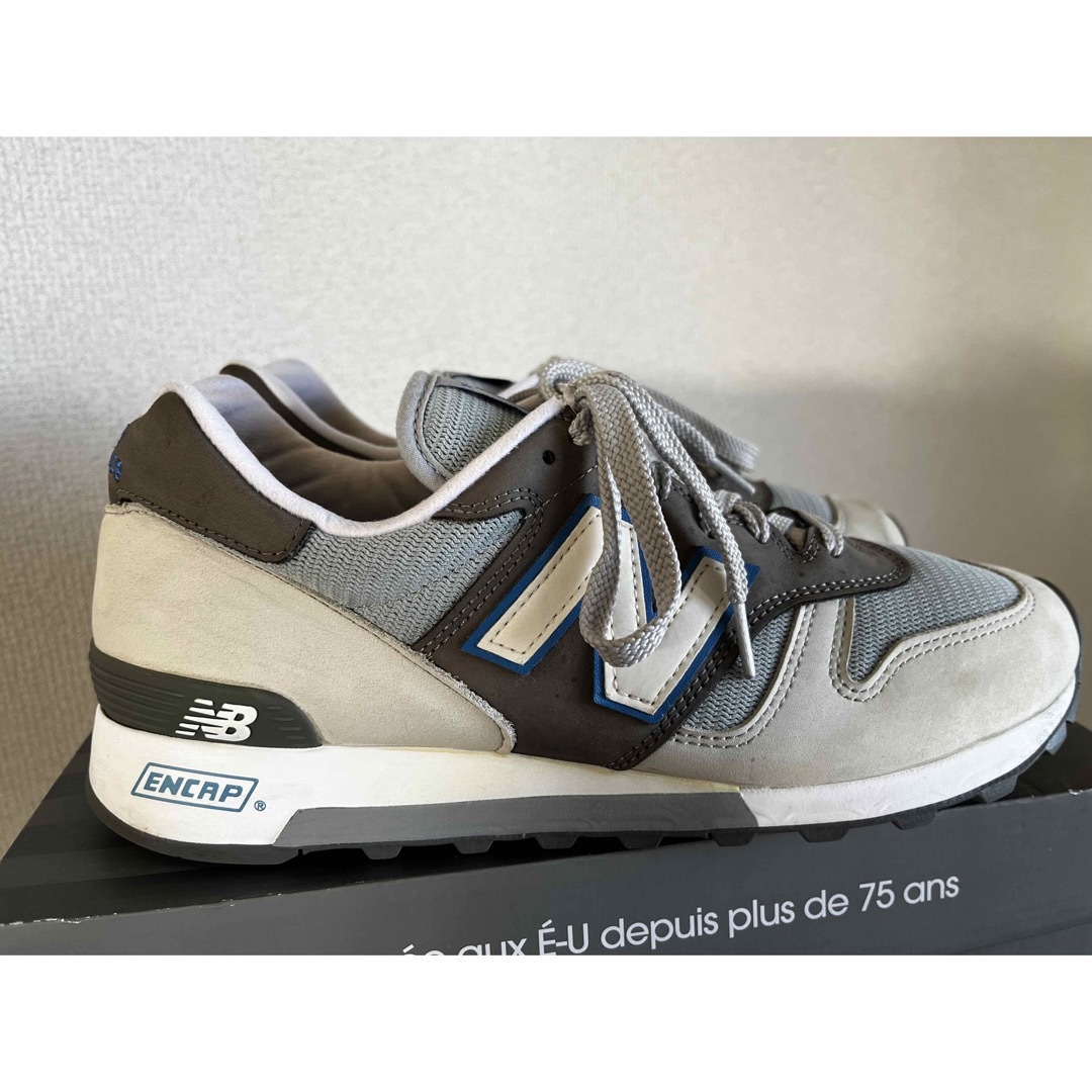 貴重！NEW BALANCE M1300TT 990 992 993 1400