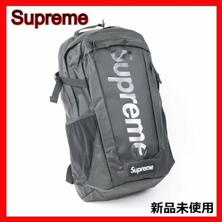 Supreme - 【supreme】【新品未使用】【安心返品保証】バックパック ...
