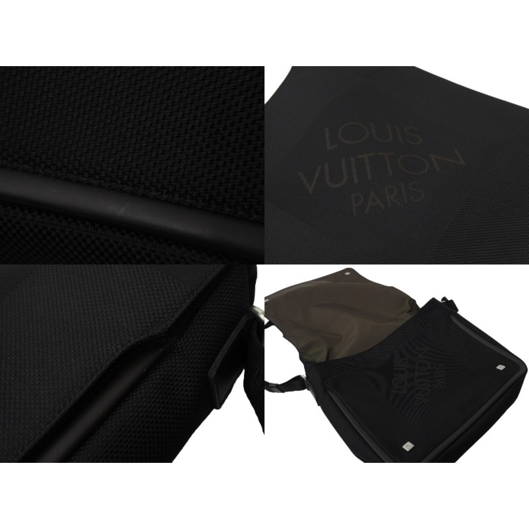 LOUIS VUITTON - LOUIS VUITTON ルイヴィトン ショルダーバッグ