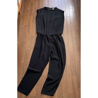 PLST - PLSTオールインワン グレー ☆XS美品の通販 by aki|プラステ PLST - PLSTオールインワン グレー ☆XS美品の通販 by aki|プラステ