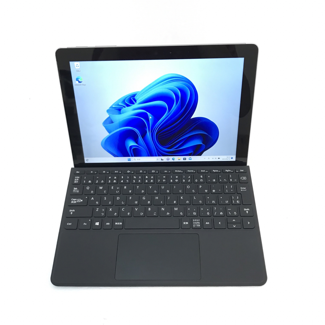 超美品surface Go Win11 8G/128G Office2021 1