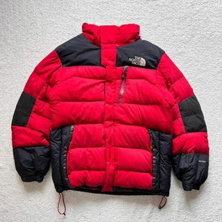 ザノースフェイス(THE NORTH FACE)のノースフェイス サミットシリーズ ダウンジャケット 800 キッズ 100cm(ジャケット/上着)