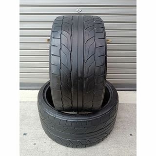 NT 265/30R19 タイヤ 2本 NT555 G2 ニットー NITTO(タイヤ)