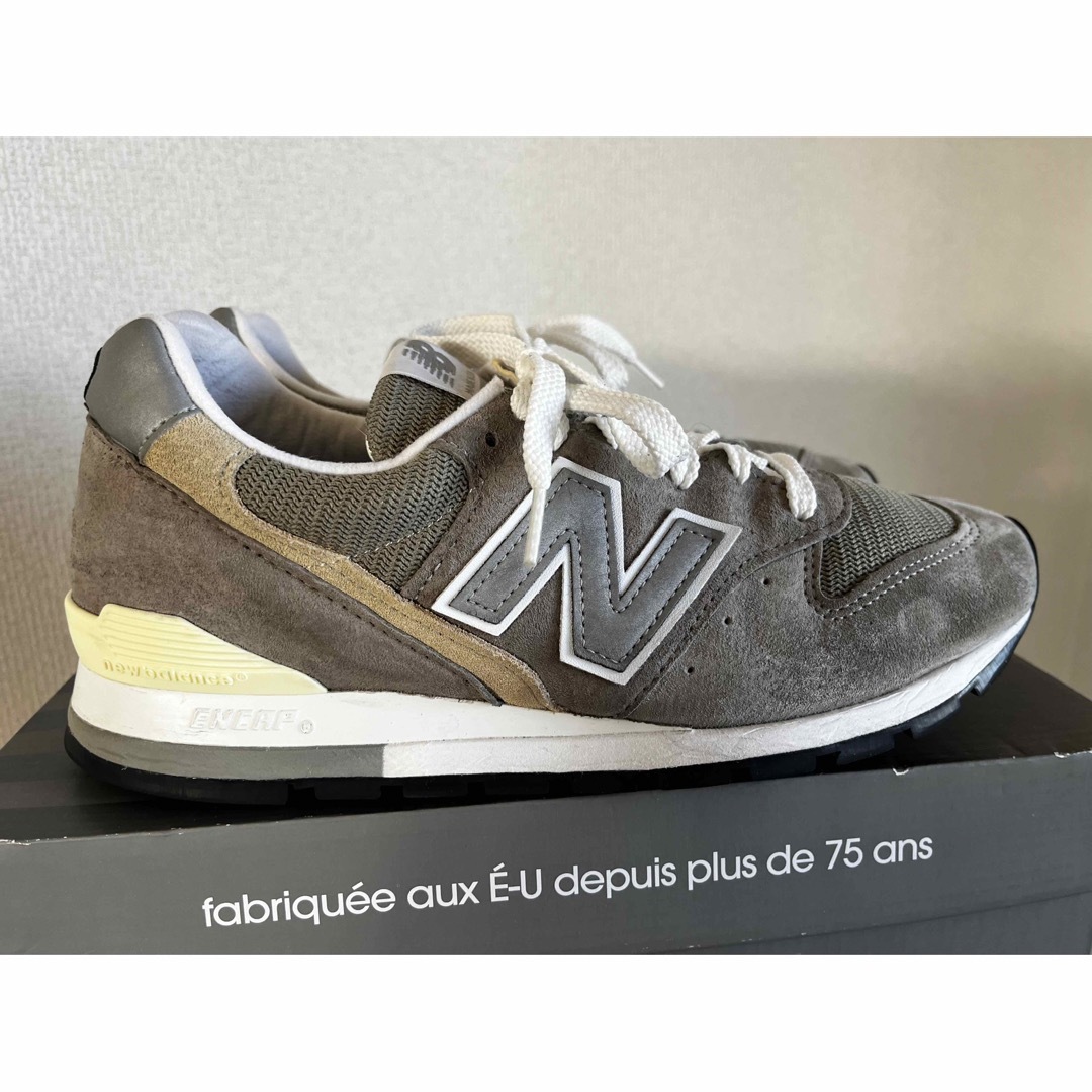 アメリカ製！NEW BALANCE M996 990 992 993 1300