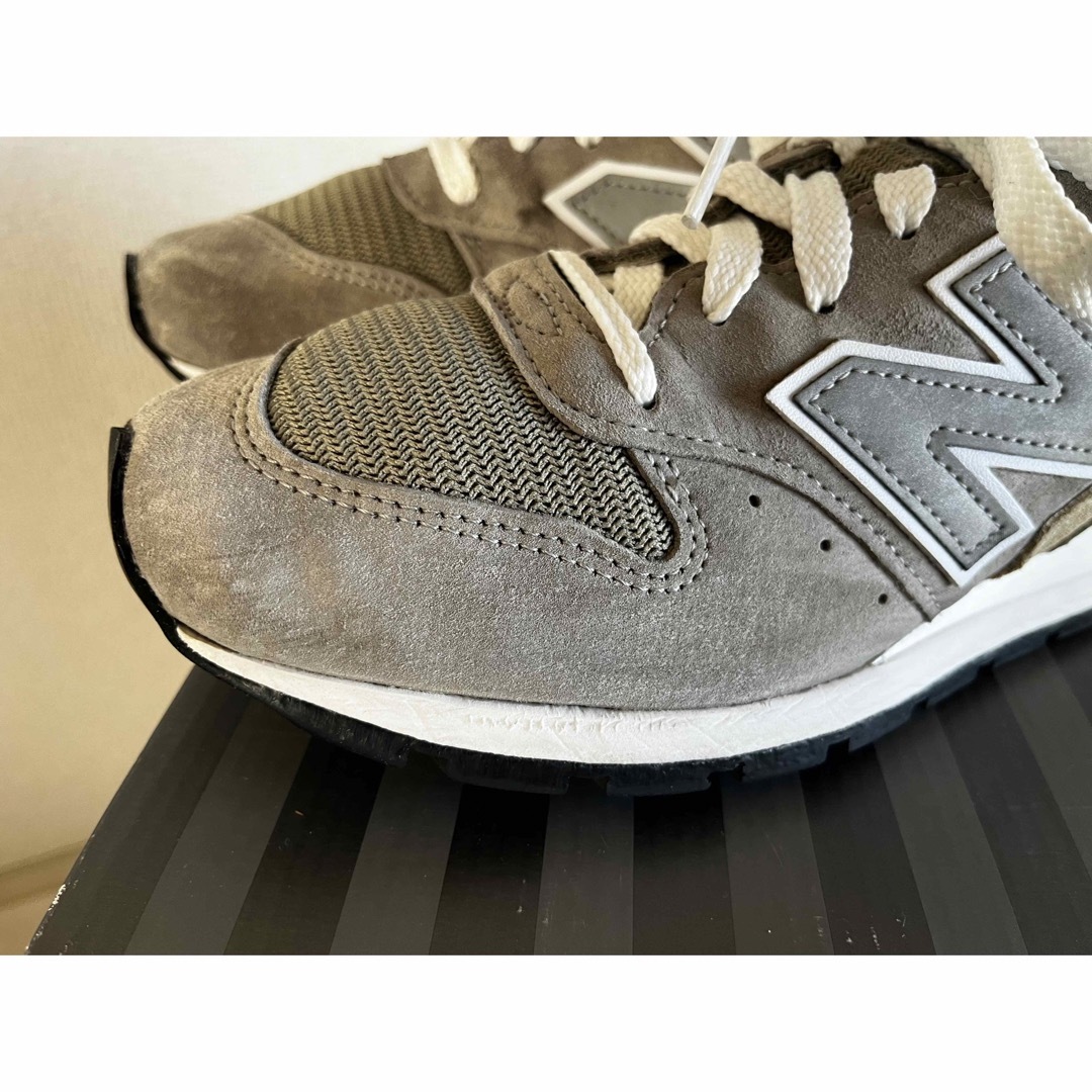 アメリカ製！NEW BALANCE M996 990 992 993 1300