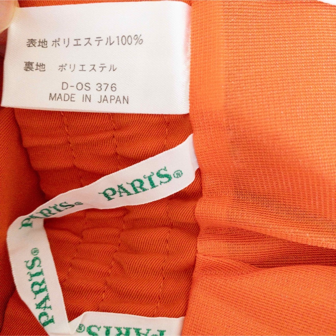 【新品未使用】PARIS スカート 日本製 ゴルフウェア LL 定価19000円
