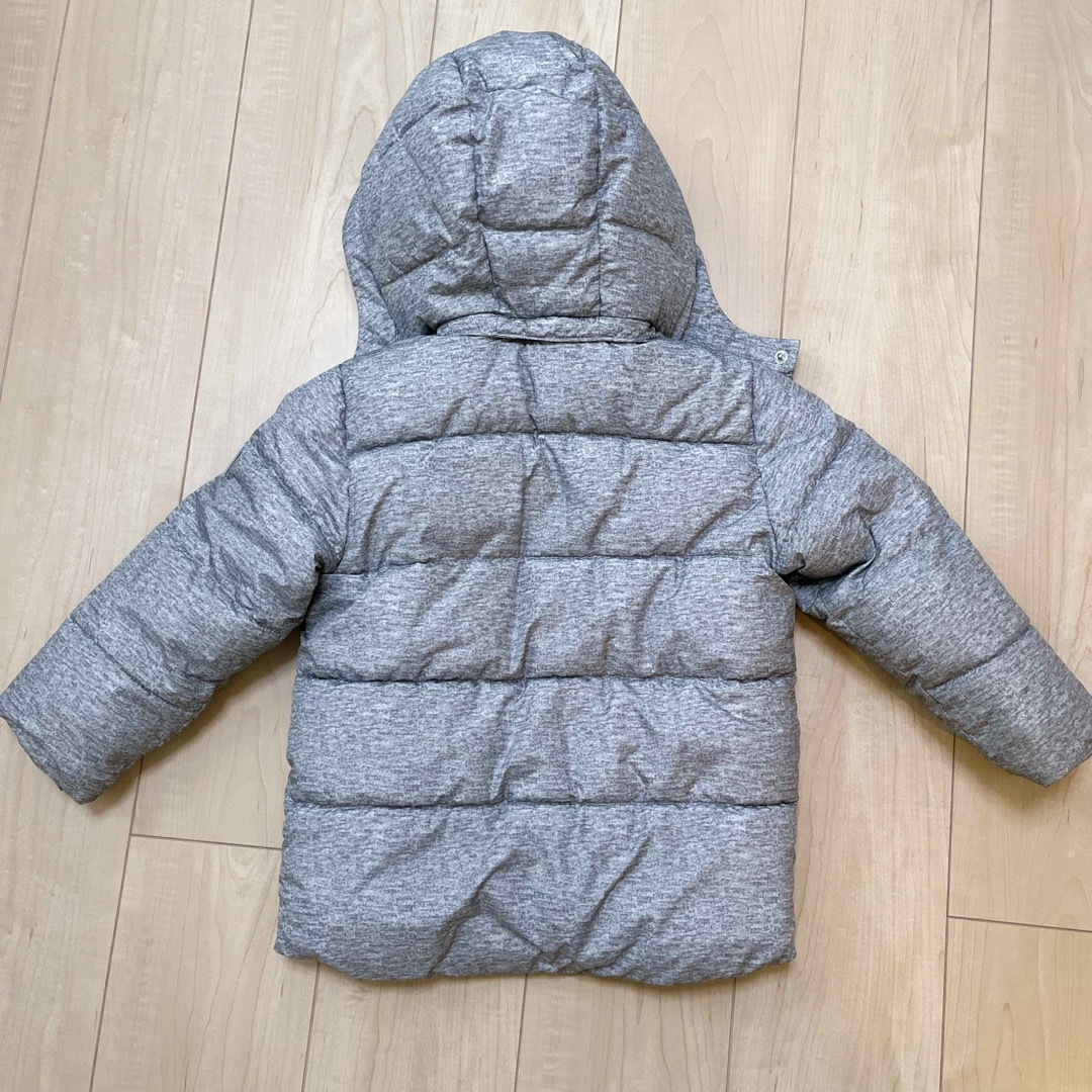 babyGAP(ベビーギャップ)のbaby Gap コート　105cm キッズ/ベビー/マタニティのキッズ服男の子用(90cm~)(コート)の商品写真