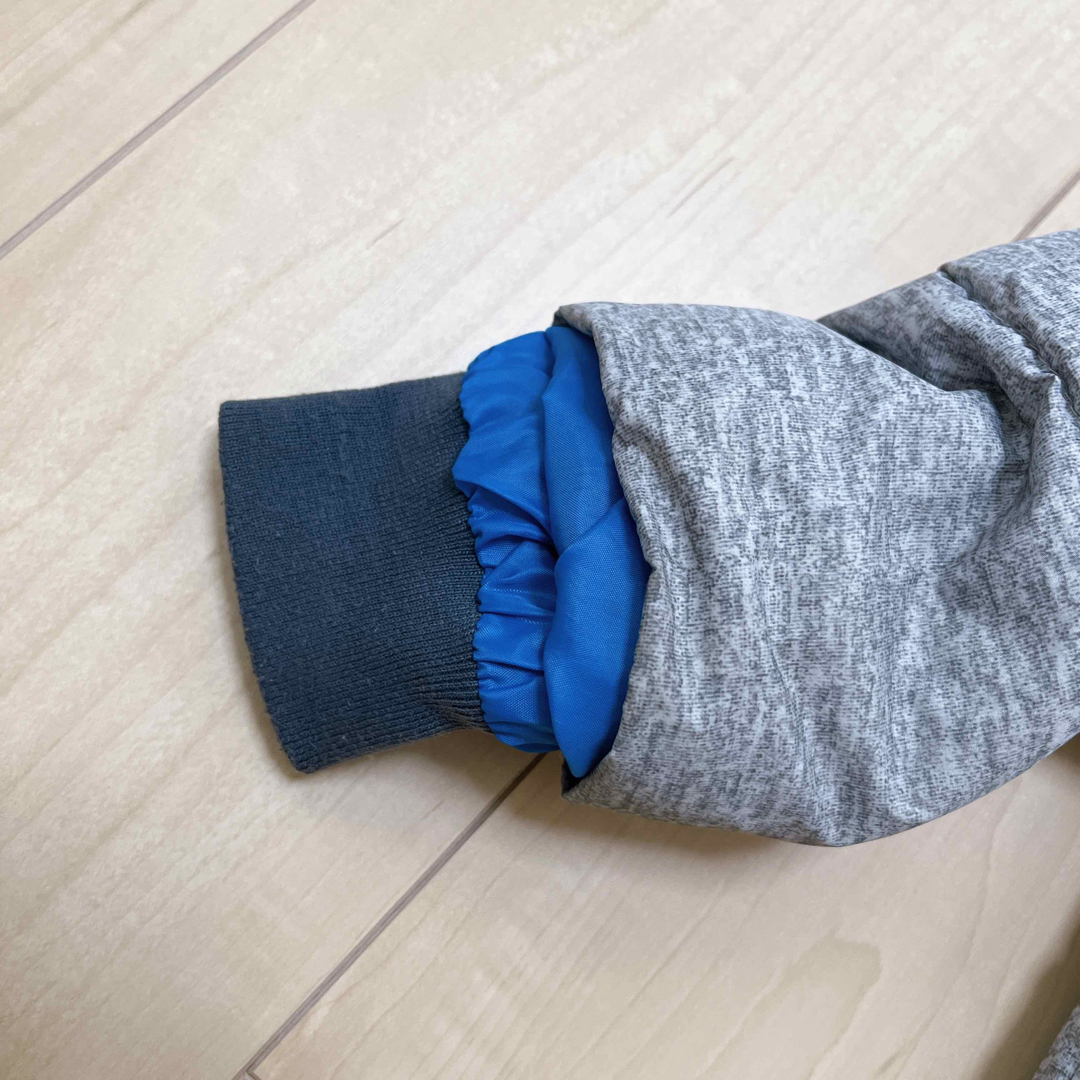 babyGAP(ベビーギャップ)のbaby Gap コート　105cm キッズ/ベビー/マタニティのキッズ服男の子用(90cm~)(コート)の商品写真