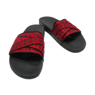 ジバンシィ サンダル(メンズ)の通販 56点 | GIVENCHYのメンズを買う