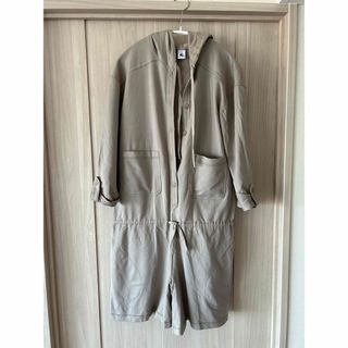 プチバトー(PETIT BATEAU)の【未使用】プチバトー　部屋着(ルームウェア)