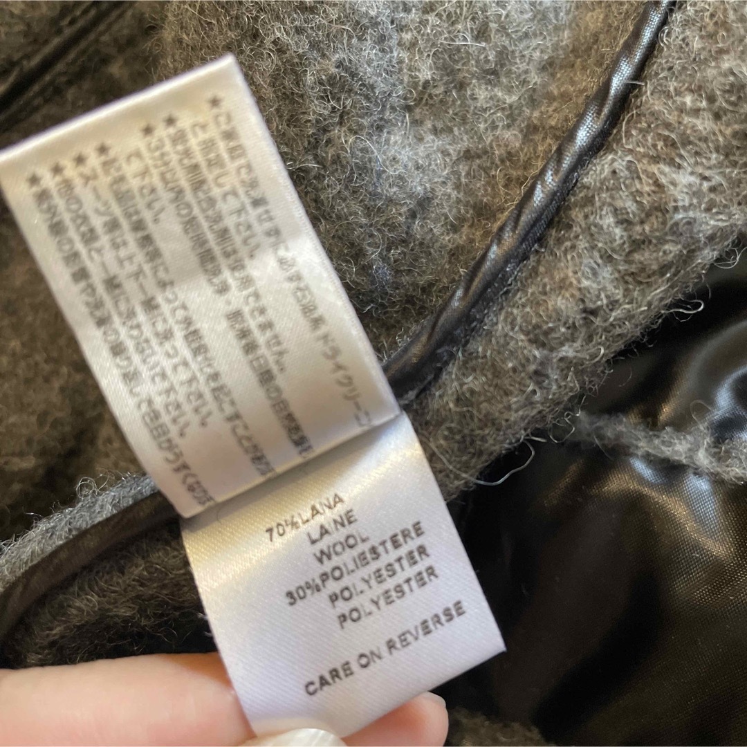 クリツィア　最高級　KRIZIA コート　MADE IN ITALY 正規品