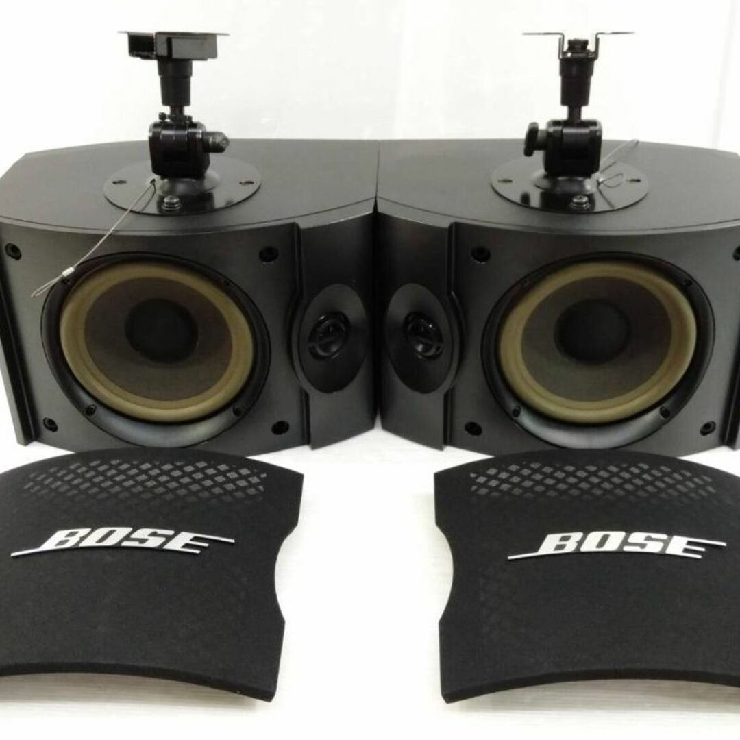 【美品】Bose 301 Series V speakers スピーカー ①