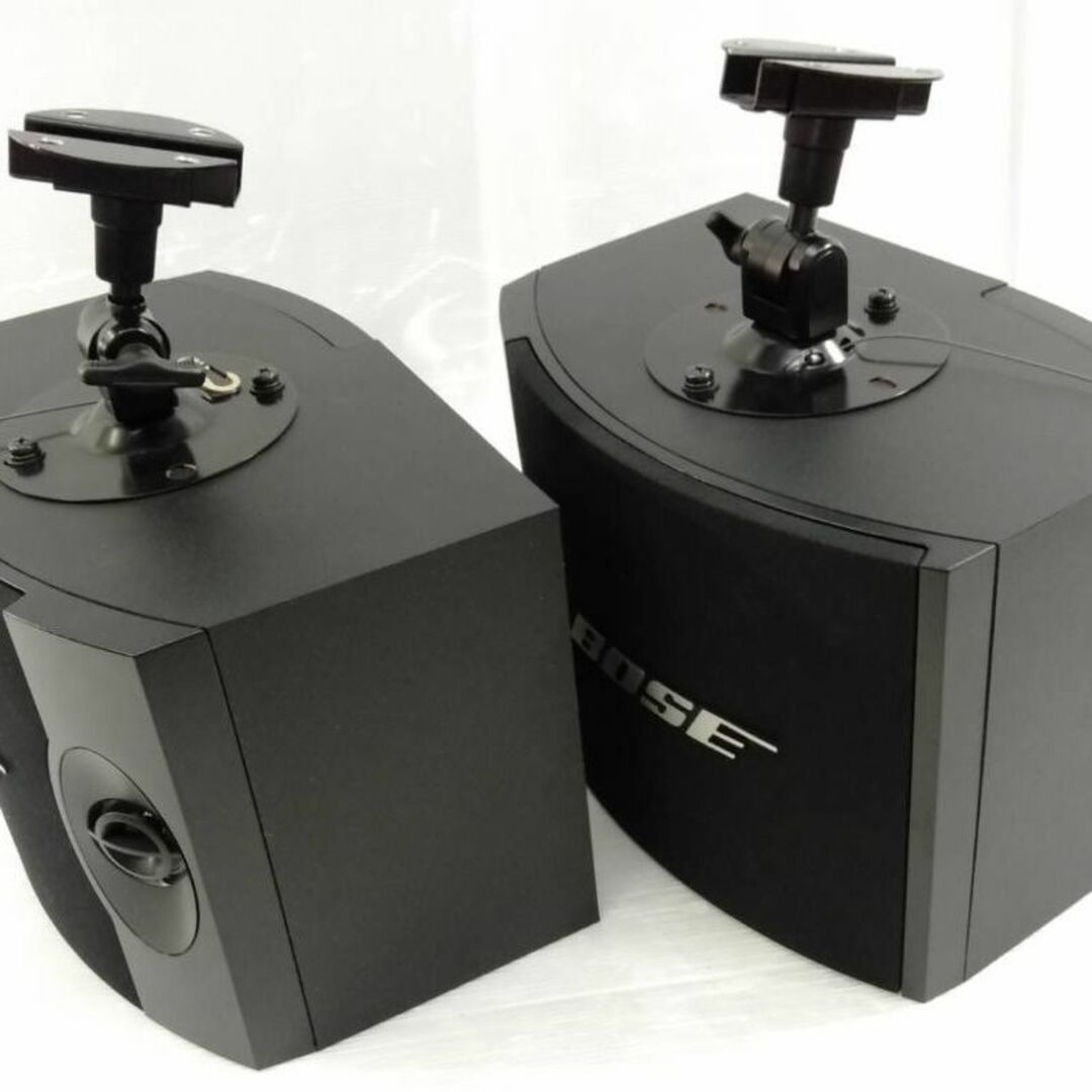 【美品】Bose 301 Series V speakers スピーカー ①