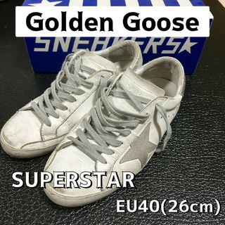 ゴールデングース メンズファッションの通販 600点以上 | GOLDEN GOOSE